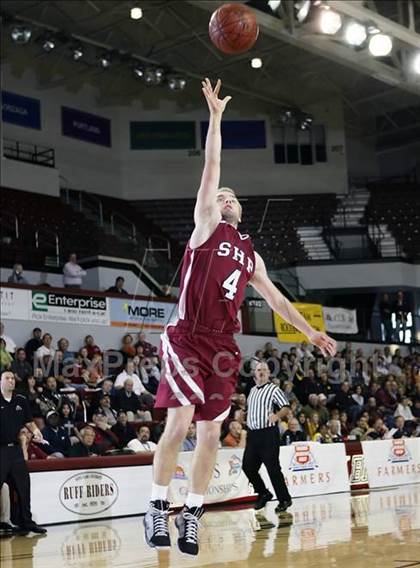 Thumbnail 2 in Sacred Heart Prep vs. Menlo (CIF CCS D4 Final) photogallery.