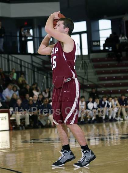 Thumbnail 1 in Sacred Heart Prep vs. Menlo (CIF CCS D4 Final) photogallery.