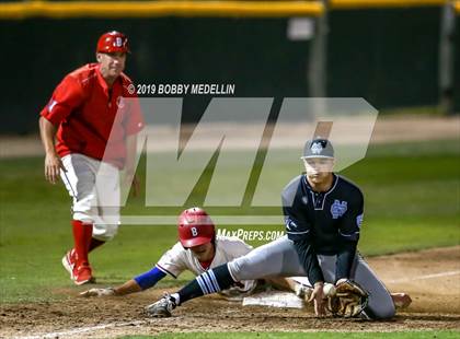 Thumbnail 2 in Clovis North @ Buchanan photogallery.