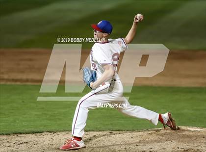 Thumbnail 3 in Clovis North @ Buchanan photogallery.