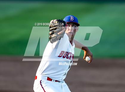 Thumbnail 1 in Clovis North @ Buchanan photogallery.