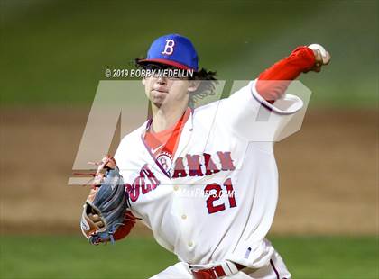 Thumbnail 3 in Clovis North @ Buchanan photogallery.