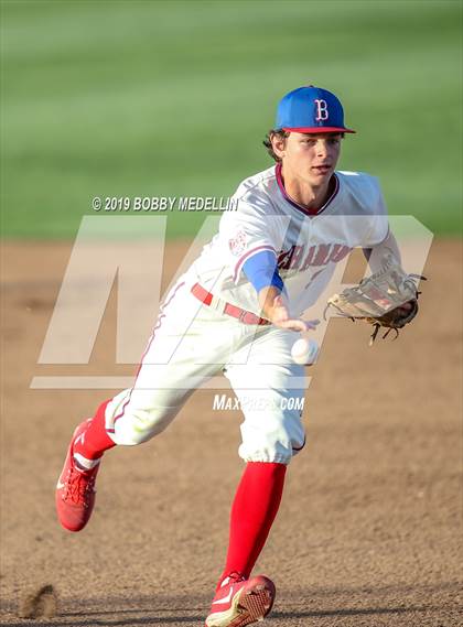Thumbnail 1 in Clovis North @ Buchanan photogallery.