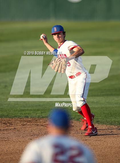 Thumbnail 1 in Clovis North @ Buchanan photogallery.