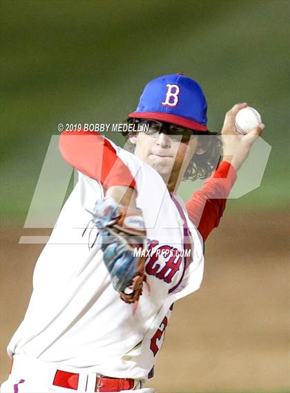 Thumbnail 1 in Clovis North @ Buchanan photogallery.
