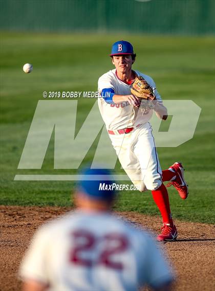 Thumbnail 2 in Clovis North @ Buchanan photogallery.
