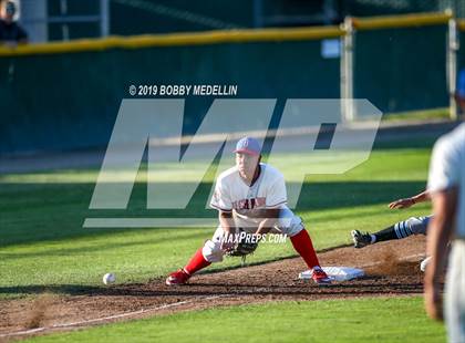 Thumbnail 1 in Clovis North @ Buchanan photogallery.