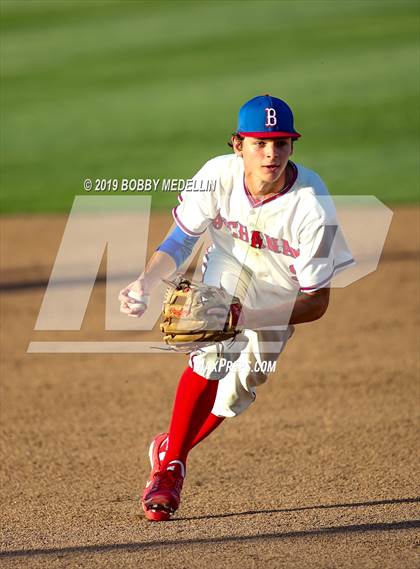 Thumbnail 3 in Clovis North @ Buchanan photogallery.