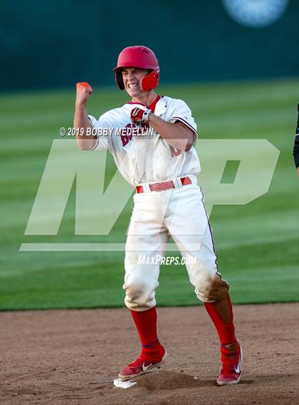 Thumbnail 1 in Clovis North @ Buchanan photogallery.