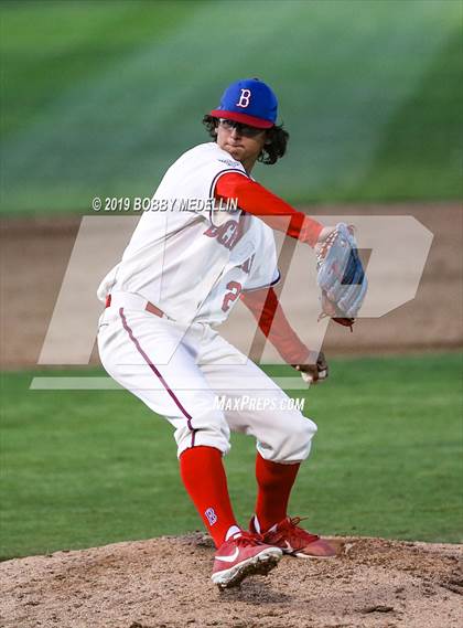 Thumbnail 1 in Clovis North @ Buchanan photogallery.