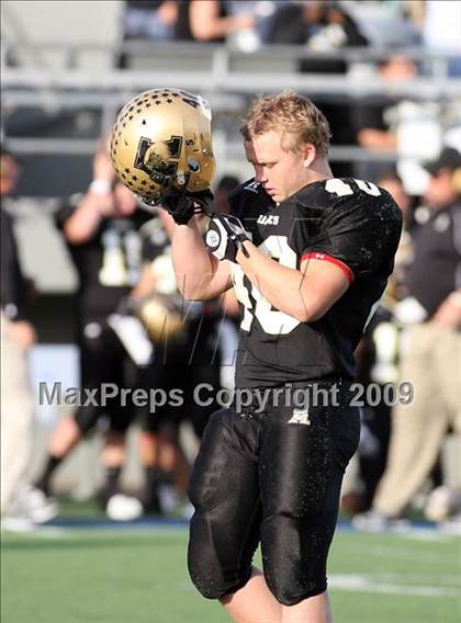 Thumbnail 1 in Abilene vs. Cedar Hill (Texas 5A Region I Playoffs) photogallery.