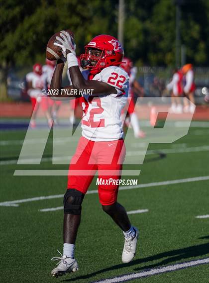 Thumbnail 3 in Pike @ Ben Davis photogallery.