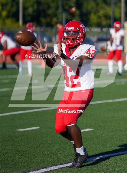 Thumbnail 1 in Pike @ Ben Davis photogallery.