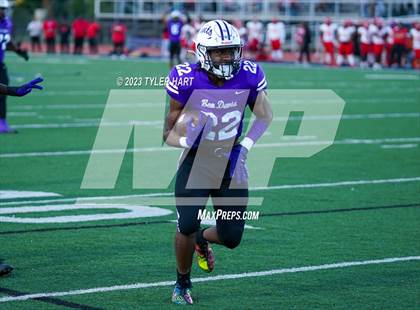 Thumbnail 2 in Pike @ Ben Davis photogallery.