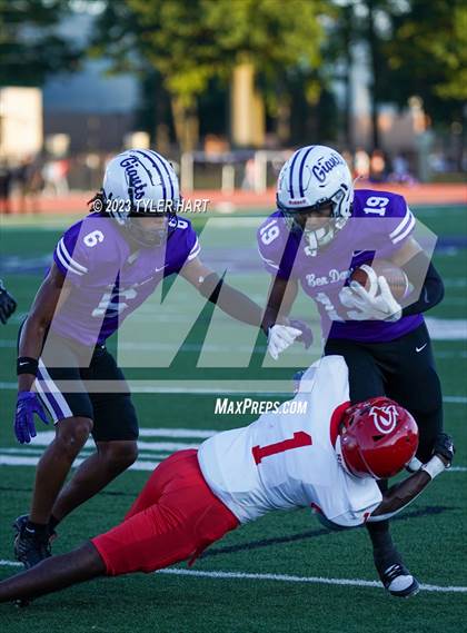 Thumbnail 1 in Pike @ Ben Davis photogallery.