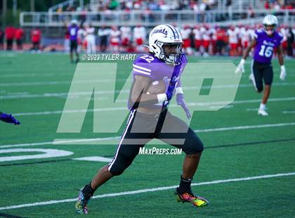 Thumbnail 3 in Pike @ Ben Davis photogallery.
