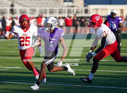 Thumbnail 2 in Pike @ Ben Davis photogallery.