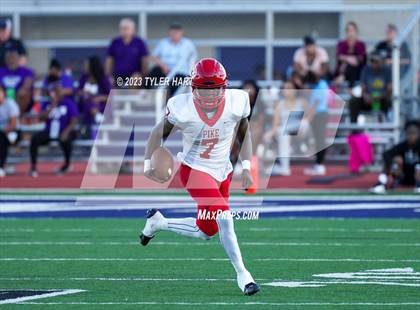 Thumbnail 3 in Pike @ Ben Davis photogallery.