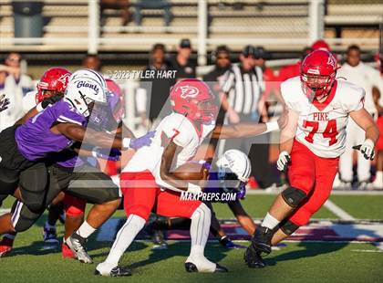 Thumbnail 1 in Pike @ Ben Davis photogallery.