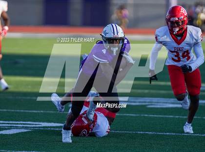 Thumbnail 1 in Pike @ Ben Davis photogallery.