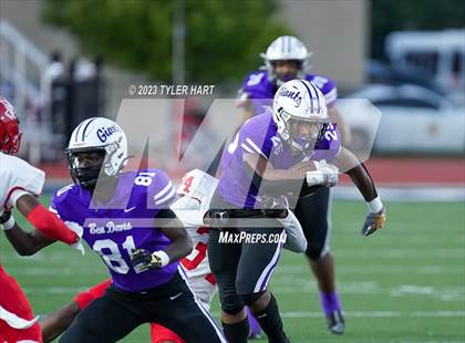 Thumbnail 1 in Pike @ Ben Davis photogallery.