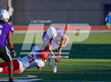Thumbnail 1 in Pike @ Ben Davis photogallery.