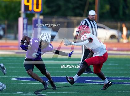 Thumbnail 1 in Pike @ Ben Davis photogallery.