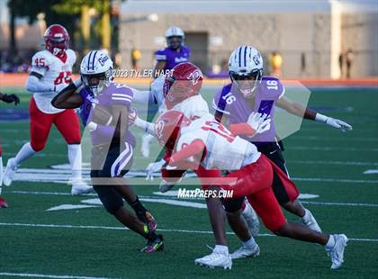 Thumbnail 2 in Pike @ Ben Davis photogallery.