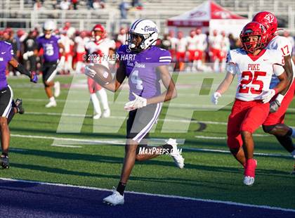 Thumbnail 3 in Pike @ Ben Davis photogallery.