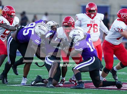 Thumbnail 3 in Pike @ Ben Davis photogallery.