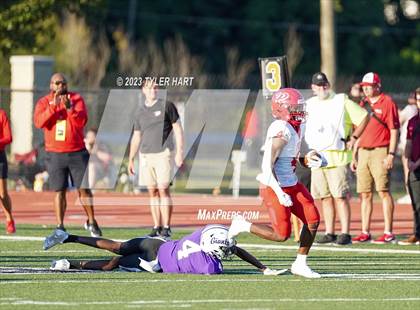 Thumbnail 3 in Pike @ Ben Davis photogallery.