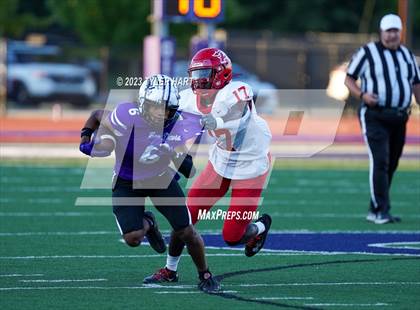 Thumbnail 1 in Pike @ Ben Davis photogallery.