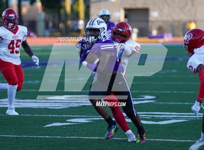 Thumbnail 1 in Pike @ Ben Davis photogallery.