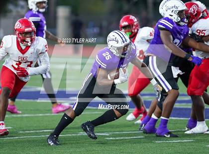 Thumbnail 3 in Pike @ Ben Davis photogallery.
