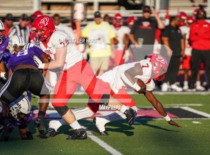 Thumbnail 3 in Pike @ Ben Davis photogallery.