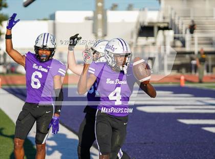 Thumbnail 1 in Pike @ Ben Davis photogallery.