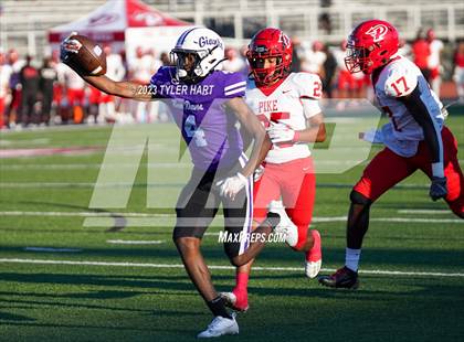 Thumbnail 1 in Pike @ Ben Davis photogallery.