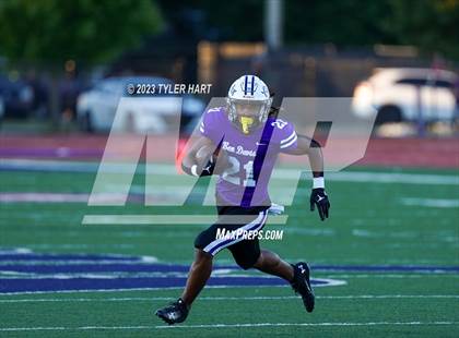 Thumbnail 3 in Pike @ Ben Davis photogallery.