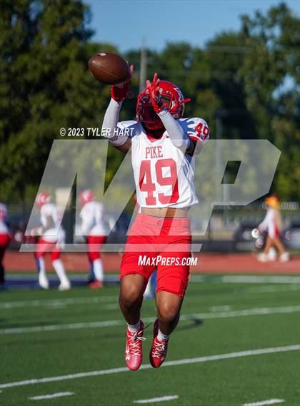 Thumbnail 2 in Pike @ Ben Davis photogallery.