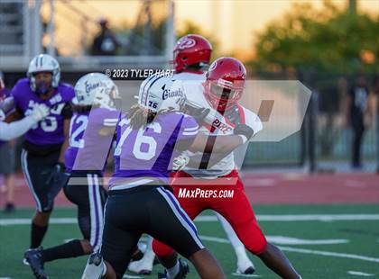Thumbnail 3 in Pike @ Ben Davis photogallery.