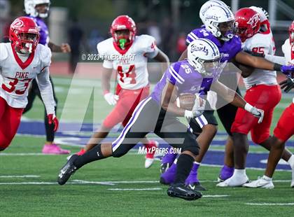 Thumbnail 1 in Pike @ Ben Davis photogallery.