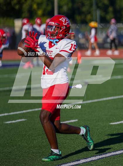 Thumbnail 2 in Pike @ Ben Davis photogallery.