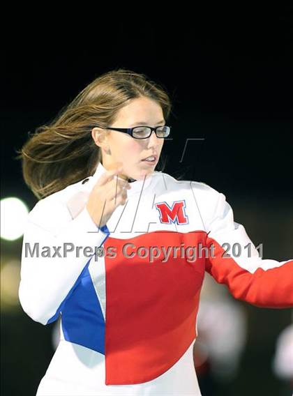 Thumbnail 3 in Midway vs. Tyler (4A Division 1 Semifinal) photogallery.