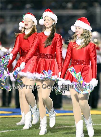 Thumbnail 3 in Midway vs. Tyler (4A Division 1 Semifinal) photogallery.