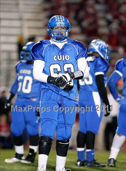 Thumbnail 2 in Midway vs. Tyler (4A Division 1 Semifinal) photogallery.