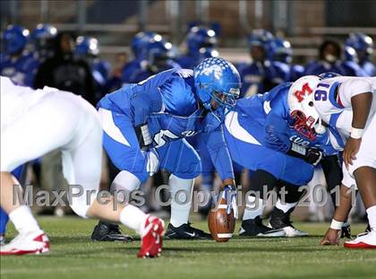 Thumbnail 2 in Midway vs. Tyler (4A Division 1 Semifinal) photogallery.