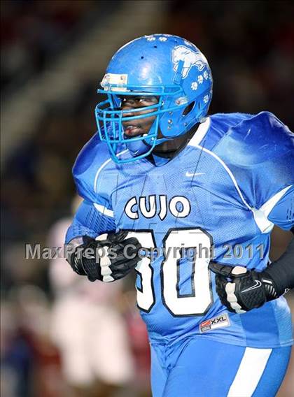 Thumbnail 3 in Midway vs. Tyler (4A Division 1 Semifinal) photogallery.