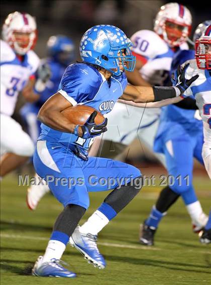 Thumbnail 3 in Midway vs. Tyler (4A Division 1 Semifinal) photogallery.