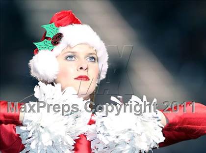 Thumbnail 3 in Midway vs. Tyler (4A Division 1 Semifinal) photogallery.