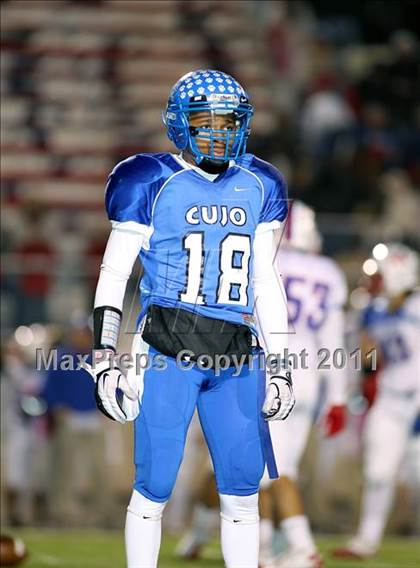 Thumbnail 3 in Midway vs. Tyler (4A Division 1 Semifinal) photogallery.